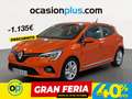 Renault Clio TCe Intens 74kW Naranja - thumbnail 1