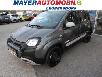 4x2 FireFly Hybrid 70 Garmin