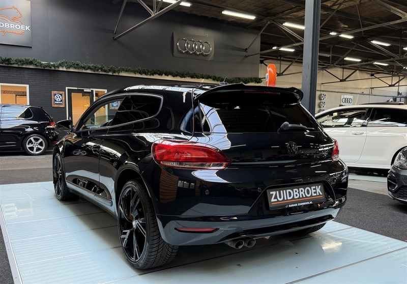 Photo du véhicule
