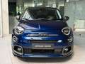 Fiat 500X GSE SPORT NAVI KAMERA ACC LED HYBRID Bleu - thumbnail 2