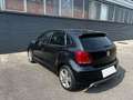 Volkswagen Polo 1.2 3 porte Trendline Nero - thumbnail 9