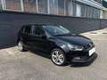 Volkswagen Polo 1.2 3 porte Trendline Nero - thumbnail 7