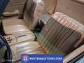 Mercedes-Benz SL 350 Cabriolet | Route 66 Auctions Bleu - thumbnail 5