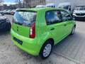 Skoda Citigo 1.0 Active*1.Hand*Klima*TÜV 10 / 2026 Grün - thumbnail 3