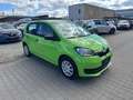 Skoda Citigo 1.0 Active*1.Hand*Klima*TÜV 10 / 2026 Grün - thumbnail 4