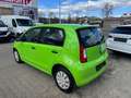 Skoda Citigo 1.0 Active*1.Hand*Klima*TÜV 10 / 2026 Grün - thumbnail 2