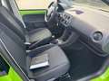 Skoda Citigo 1.0 Active*1.Hand*Klima*TÜV 10 / 2026 Grün - thumbnail 5