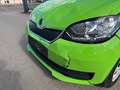 Skoda Citigo 1.0 Active*1.Hand*Klima*TÜV 10 / 2026 Grün - thumbnail 15