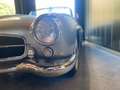 Mercedes-Benz 190 SL Argent - thumbnail 19
