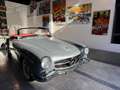 Mercedes-Benz 190 SL Argent - thumbnail 6