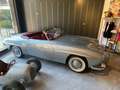 Mercedes-Benz 190 SL Argent - thumbnail 1