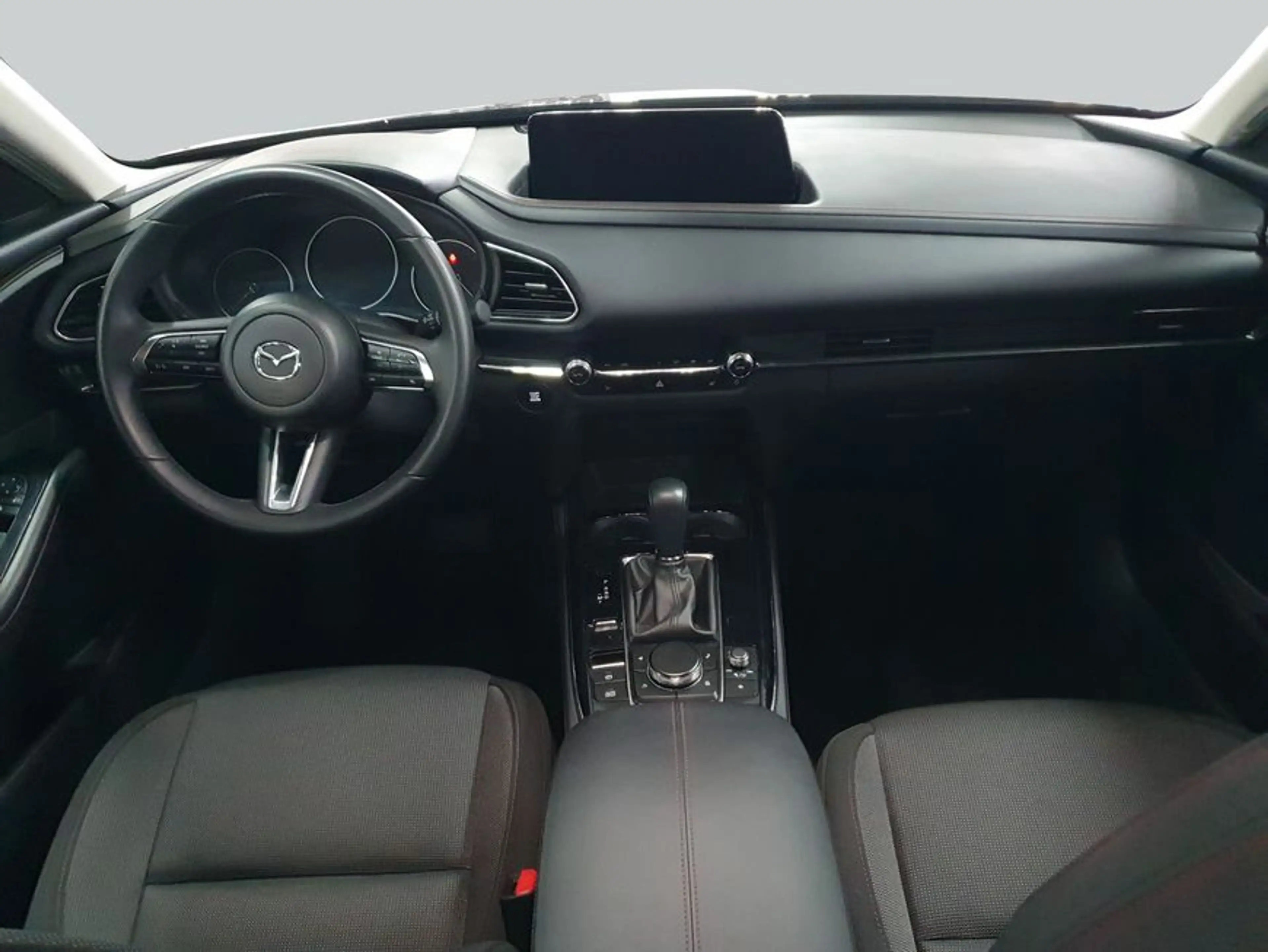 Mazda CX-30 e-SKYACTIVE G 140 Aut. HOMURA — photo 13