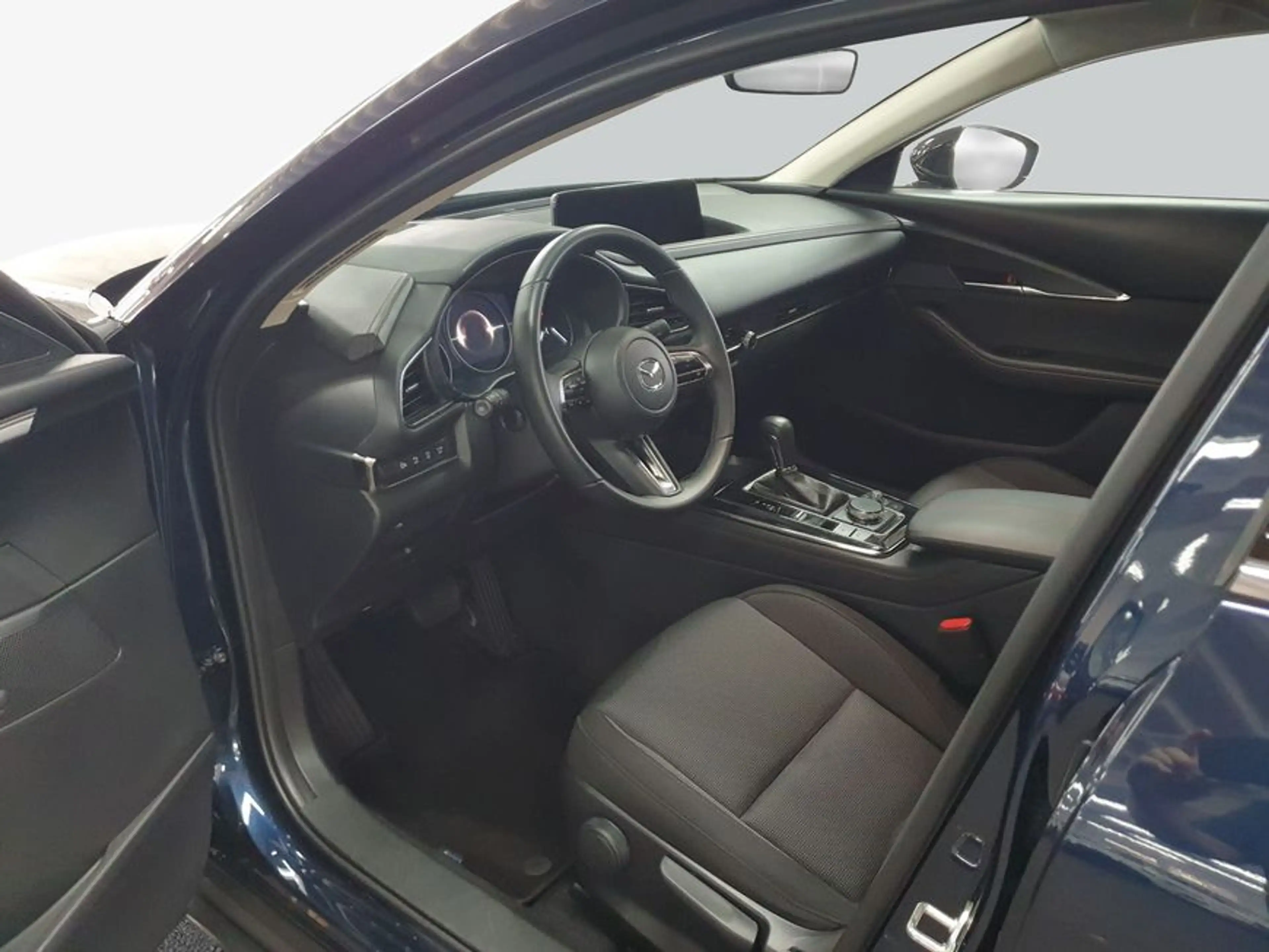 Mazda CX-30 e-SKYACTIVE G 140 Aut. HOMURA — photo 9