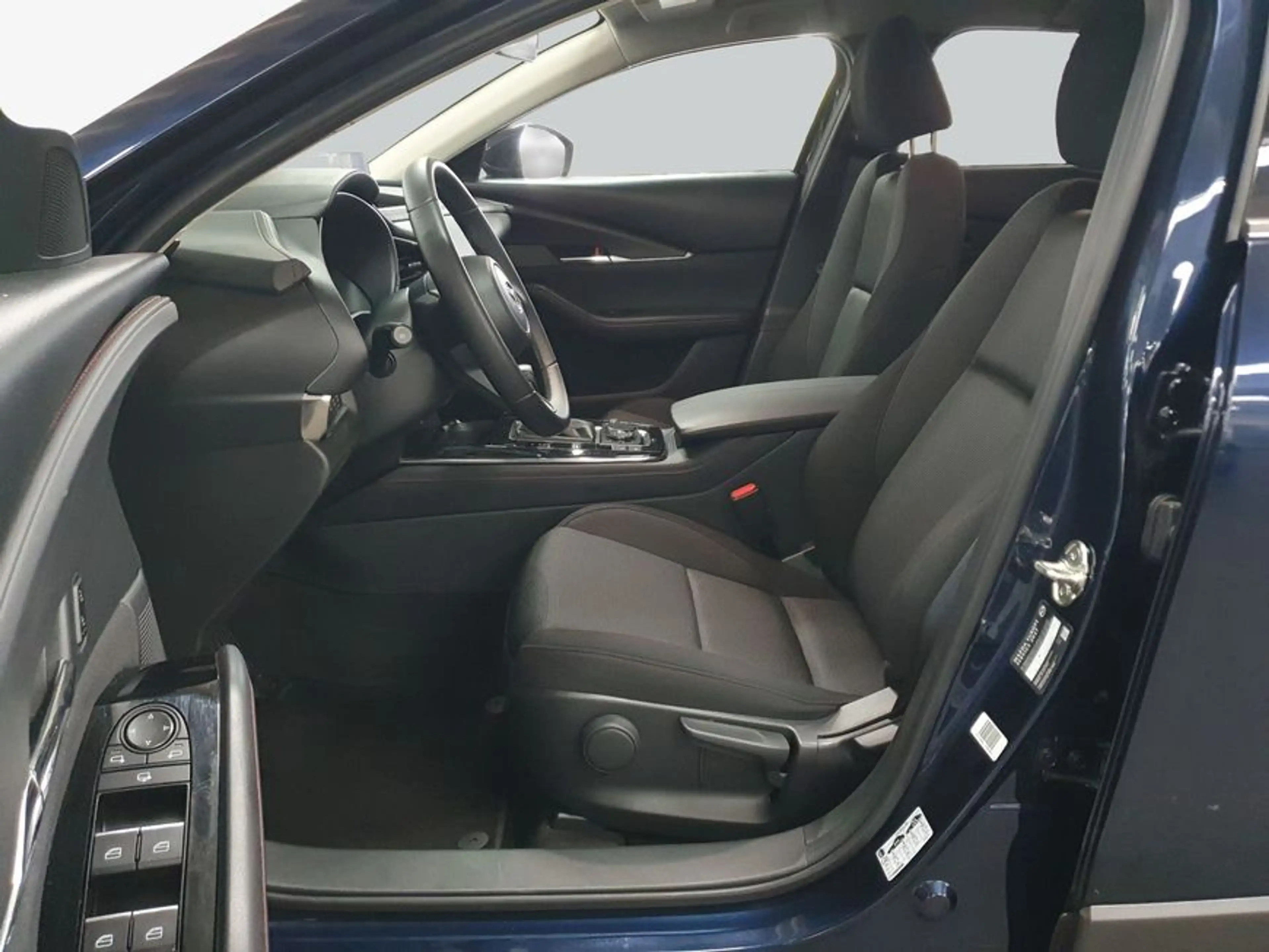 Mazda CX-30 e-SKYACTIVE G 140 Aut. HOMURA — photo 10