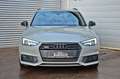 Audi A4 Av. 3.0 TDI quattro sport S.line/plus S.Heft Grau - thumbnail 2