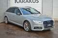 Audi A4 Av. 3.0 TDI quattro sport S.line/plus S.Heft Grau - thumbnail 4