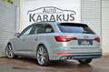 Audi A4 Av. 3.0 TDI quattro sport S.line/plus S.Heft Grau - thumbnail 7