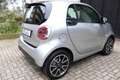 smart forTwo EQ PRIME 22kW+RETROCAMERA+APPLECARPLAY+TETTO PANOR Argent - thumbnail 5