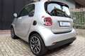 smart forTwo EQ PRIME 22kW+RETROCAMERA+APPLECARPLAY+TETTO PANOR Argent - thumbnail 6