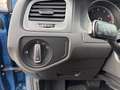 Volkswagen Golf VII Lim. Comfortline BMT AUTOMATIK *1.HAND* Blau - thumbnail 8