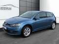 Volkswagen Golf VII Lim. Comfortline BMT AUTOMATIK *1.HAND* Blau - thumbnail 1