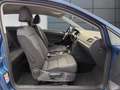 Volkswagen Golf VII Lim. Comfortline BMT AUTOMATIK *1.HAND* Blau - thumbnail 4