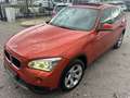BMW X1 18 d xDrive Aut. **Finanzierung*Panorama** Orange - thumbnail 4