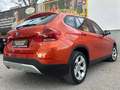 BMW X1 18 d xDrive Aut. **Finanzierung*Panorama** Orange - thumbnail 8