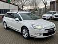 Citroen C5 Tourer 2.0 HDI Exclusive Automatik/Luft/ Weiß - thumbnail 7