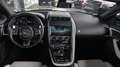 Jaguar F-Type *1.HAND*KAM*TOT*SPUR*NAVI*TEMPOMAT* Gris - thumbnail 13