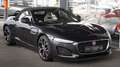 Jaguar F-Type *1.HAND*KAM*TOT*SPUR*NAVI*TEMPOMAT* Gris - thumbnail 46