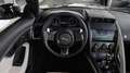Jaguar F-Type *1.HAND*KAM*TOT*SPUR*NAVI*TEMPOMAT* Gris - thumbnail 31