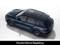 Porsche Cayenne S*PANO*BOSE*PASM*INNO*HEAD-UP* Blau - thumbnail 4