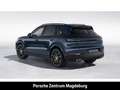 Porsche Cayenne S*PANO*BOSE*PASM*INNO*HEAD-UP* Blau - thumbnail 3
