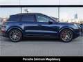 Porsche Cayenne S*PANO*BOSE*PASM*INNO*HEAD-UP* Blau - thumbnail 8