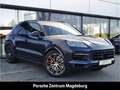 Porsche Cayenne S*PANO*BOSE*PASM*INNO*HEAD-UP* Blau - thumbnail 9