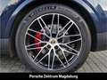 Porsche Cayenne S*PANO*BOSE*PASM*INNO*HEAD-UP* Blau - thumbnail 12