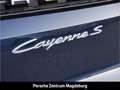 Porsche Cayenne S*PANO*BOSE*PASM*INNO*HEAD-UP* Blau - thumbnail 27