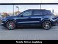 Porsche Cayenne S*PANO*BOSE*PASM*INNO*HEAD-UP* Blau - thumbnail 2
