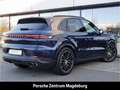 Porsche Cayenne S*PANO*BOSE*PASM*INNO*HEAD-UP* Blau - thumbnail 7