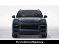Porsche Cayenne S*PANO*BOSE*PASM*INNO*HEAD-UP* Blau - thumbnail 9