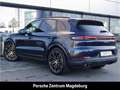 Porsche Cayenne S*PANO*BOSE*PASM*INNO*HEAD-UP* Blau - thumbnail 3