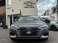 Audi A4 Avant 2.0 35 TDI - 163 - BV S-tronic  AVANT Busine Gris - thumbnail 2