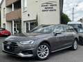 Audi A4 Avant 2.0 35 TDI - 163 - BV S-tronic  AVANT Busine Gris - thumbnail 1