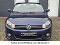 Volkswagen Golf VI Cabriolet Lounge BMT Blau - thumbnail 2