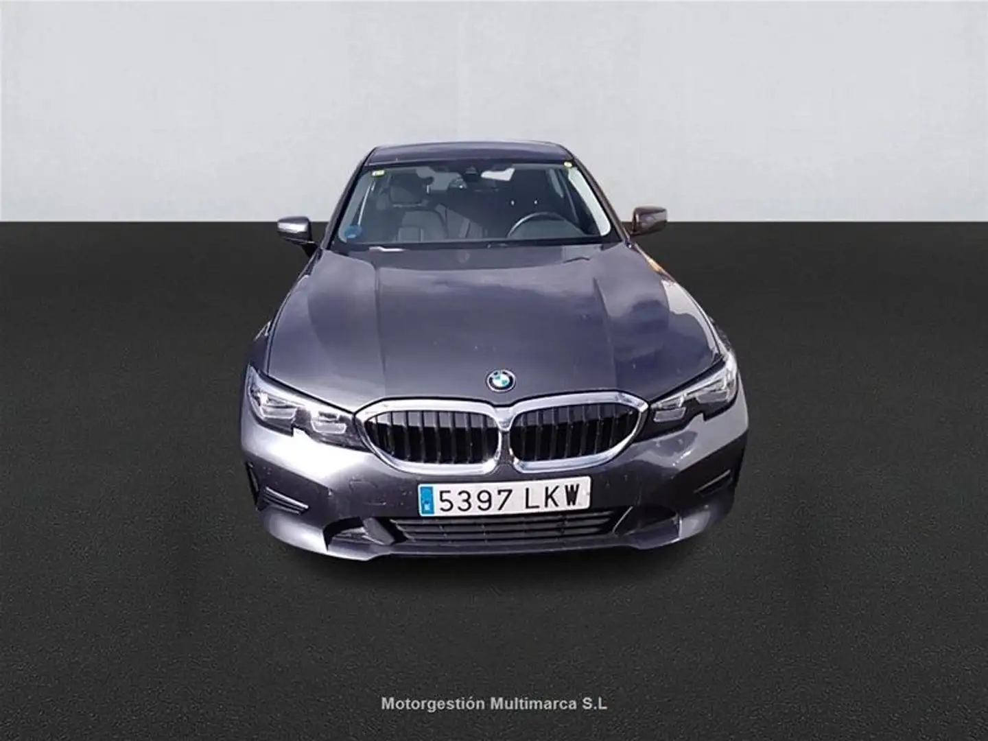 BMW 330 SERIES 330e - 2