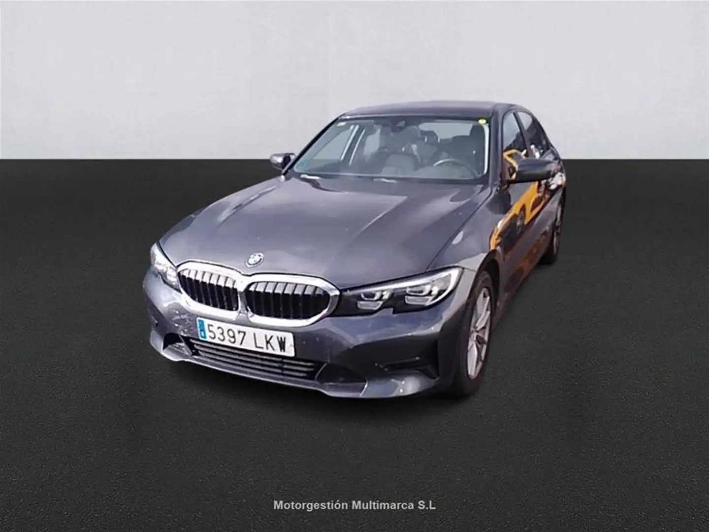 BMW 330 SERIES 330e - 1