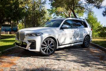 xDrive 30dA