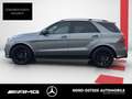Mercedes-Benz GLE 63 AMG AMG GLE 63 4MATIC HARMAN/KARDON LED Silber - thumbnail 8