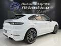Porsche Cayenne E-Hybrid Coupé Aut. Weiß - thumbnail 2